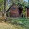 Tastefully-Updated, Classic Tahoe Family Home - Truckee