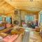 Tastefully-Updated, Classic Tahoe Family Home - Truckee