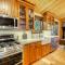 Tastefully-Updated, Classic Tahoe Family Home - Truckee