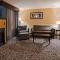 Best Western Plus Berkshire Hills Inn & Suites