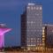 Best Western Malmo Arena Hotel