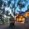 Dream Cliff Mountain Resort