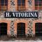Hotel Vitorina
