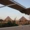 Farida Pyramids Boutique Hotel - Kairo