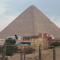 Farida Pyramids Boutique Hotel - Kairo