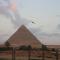 Farida Pyramids Boutique Hotel - Kairo