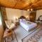 Foleya Mountain Resort Hotel & Villas