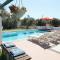 TEO-VILLA-1, private pool, sea and golf - Афанту