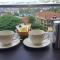 Mountain Seaview Luxury Apartments