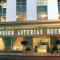 Windsor Asturias Hotel