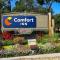 Comfort Inn Monterey Peninsula Airport - Monterey