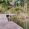 Rustic Retreat on Mercer Lake - فلورنس