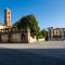 Casa del Campanaro centro storico di Lucca dentro le mura