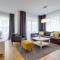Apartamenty Tulipan - visitopl - 米兹多洛杰