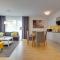 Apartamenty Tulipan - visitopl - 米兹多洛杰