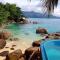 Marquise & Infinity villas
