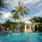 Swan Lake Villa Resort