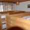 Grand appartement lumineux 53m², 3 pièces, 6 à 8 pers, centre station, pied pistes - 莱德萨阿尔卑斯