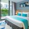 Villas at Oceanami Resort