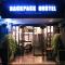 Backpack Hostel