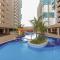 Apartamento Resort em Olímpia
