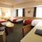 Hotel Abest Meguro