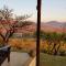 Wide Horizons Mountain Retreat