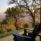 Wide Horizons Mountain Retreat