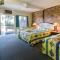 Centrepoint Midcity Motor Inn