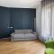30Cavour luxury suites