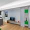 30Cavour luxury suites