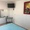HOTEL LAS FUENTES