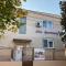Apartmány Alice