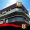 HK Inn Hua Kiew Inn