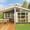 Four-Bedroom Holiday Home In Stege