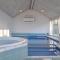 Awesome Home In Rudkøbing With Sauna