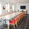 Seven-Bedroom Holiday Home In Bredebro