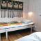 Holiday Home Sletten Hadsund I
