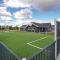 Lovely Home In Grenaa With Sauna - Grena