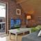 Three-Bedroom Holiday Home In Ringkobing