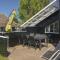 One-Bedroom Holiday Home In Hemmet