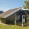 One-Bedroom Holiday Home In Hemmet