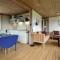 Two-Bedroom Holiday Home In Hejls