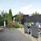 Three-Bedroom Holiday Home In Hojer