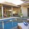 Sagara Villas and Suites Sanur by AHM