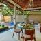 Sagara Villas and Suites Sanur by AHM