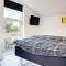 Three-Bedroom Holiday Home In Henne