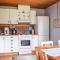 2 Bedroom Lovely Home In Burseryd