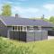 Holiday Home Søgårdsvej Ansager X