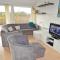 Holiday Home Kronvildtvej Brovst X